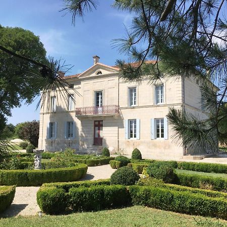 Les Croque-Notes, chambres et table d'hôtes Lorignac Exterior foto